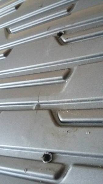 фото №4, Решётка решётка радиатора audi q4 etron