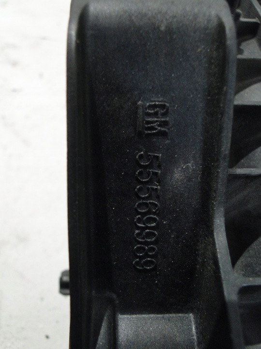 фото №9, Astra k v 1.6cdti коллектор всасывающий 55500092