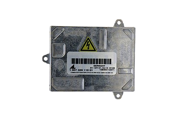 фото №2, Перетворювач l/p ксенон audi a3 8p a4 b7 05.03-08.12 магніт marelli