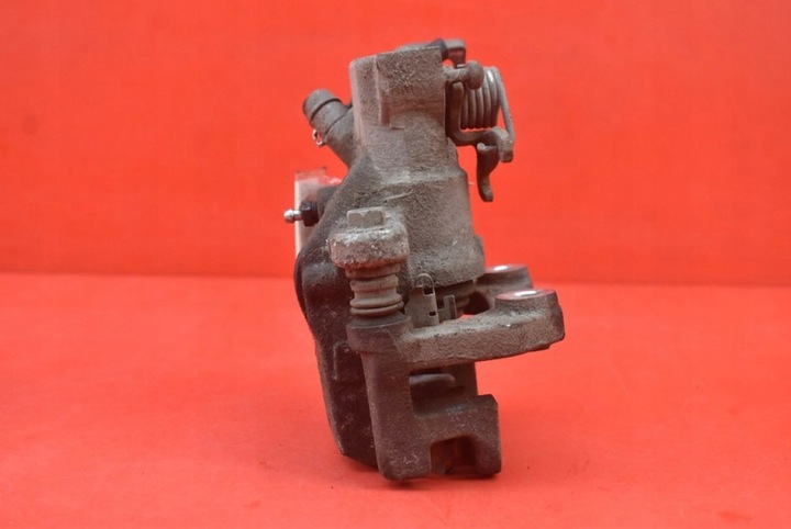 фото №4, Супорт гальмівний лівий зад suzuki vitara 3 iii 1.6 16v 117 km 14-18