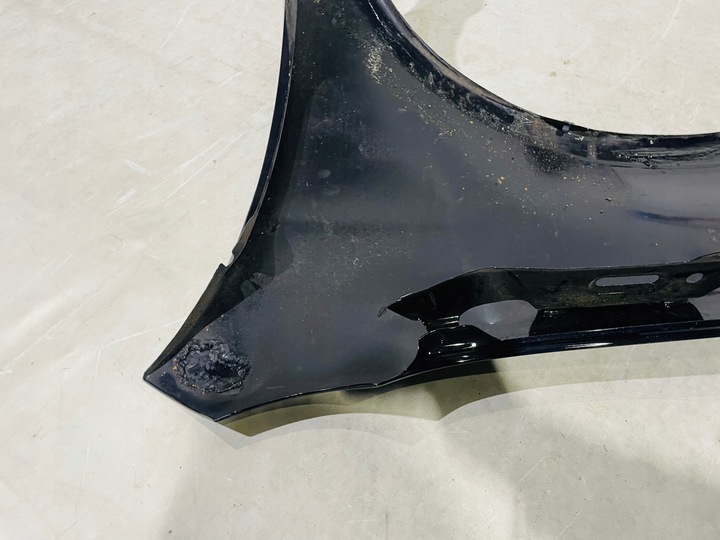 фото №12, Vw golf vi универсал 1k9 крыло правые перед 08-13 год