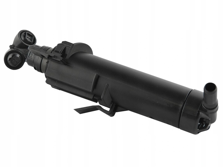 фото №9, Насадка склоомивача, фара audi