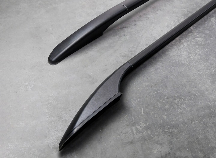 фото №16, Рейлинги крышные opel combo 2011-2018 длинный