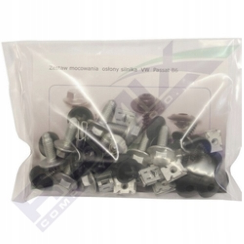 фото №2, Zest кріплення захист двигуна romix 90208