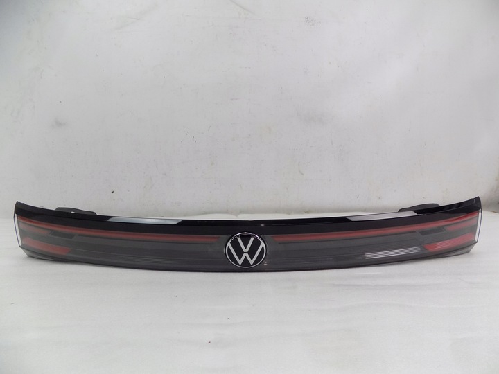 фото №1, Vw taigo планка накладка лампа led крышки зад 2g7945093