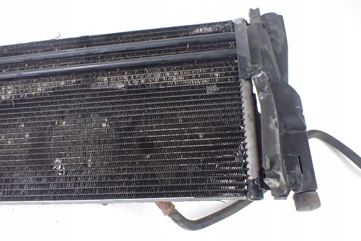 фото №10, Bmw e46 2.0d 3.0d радіаторів кондиціонера клімат