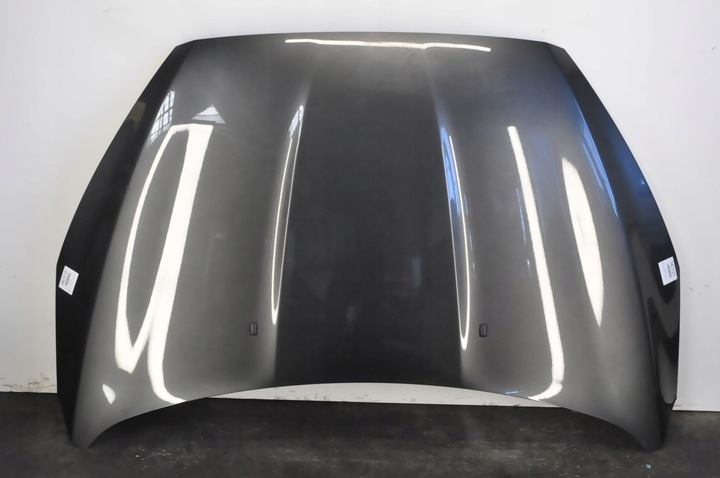 фото №1, Ford focus mk3 рестайлинг капот крышка камеры двигателя