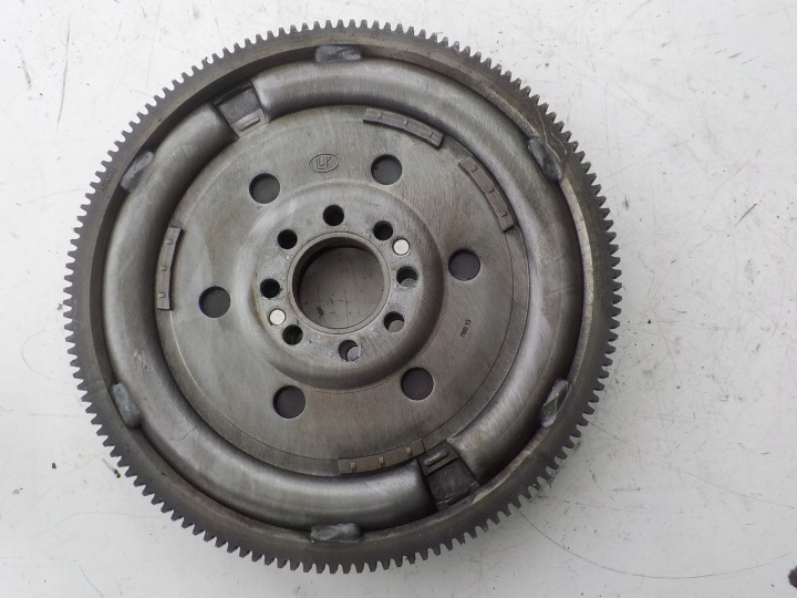 фото №14, Mini cooper one r50 1.6 компресор kolo двомасовий 7532057