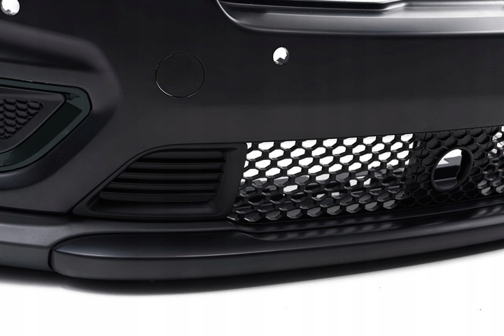 фото №10, Jeep cherokee v kl 2018-2023 комплектный бампер переднее з pdc 68406528ac