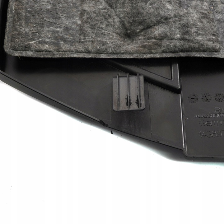 фото №12, Bmw x1 e84 16d 18d 20d n47n n47s1 крышка двигателя