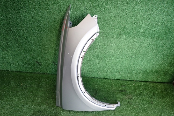 фото №1, Крыло перед правые audi q3 83a 2020