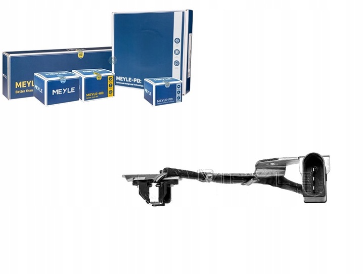 фото №3, Датчик положение вал распределительный механизм. vw