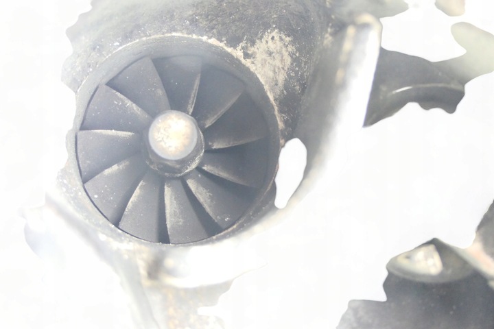 фото №9, Турбонагнітач audi a6 c5 2.7 bt 078145704d