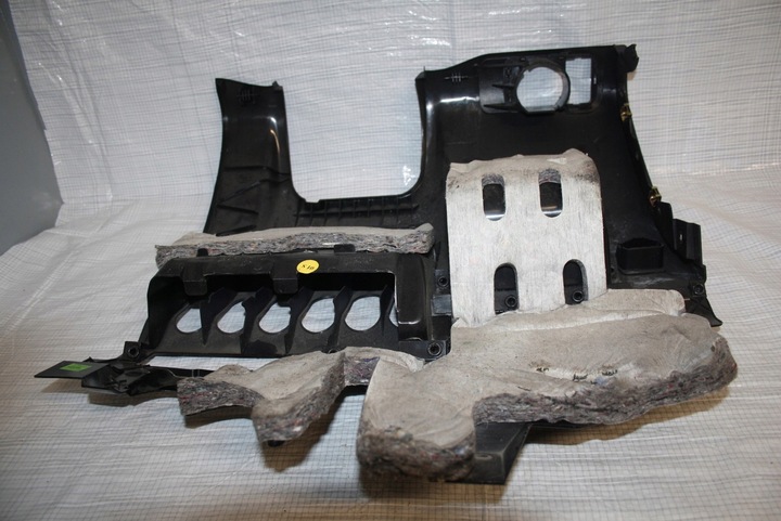 фото №5, 8l1857919 audi a3 8l захист pod керма 1996-2003