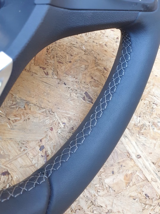 фото №5, Opel mokka b кермо мультифункція