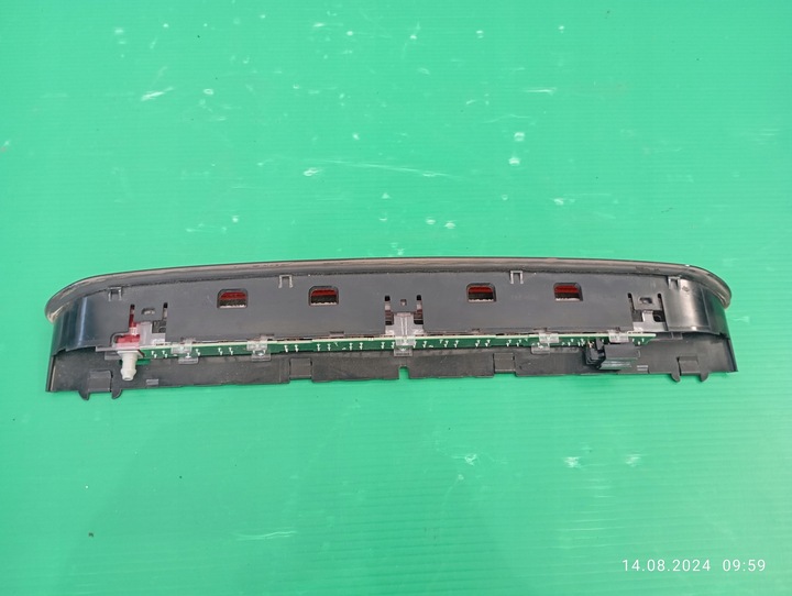 фото №5, Лампа свет сплав vw golf vii tiguan ii 3cn945087