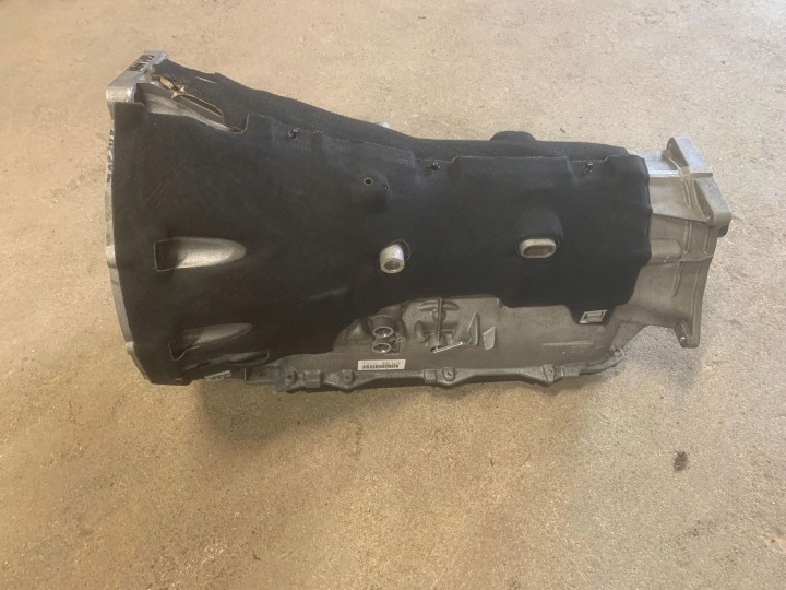 фото №15, Автоматична кпп кпп / коробка передач bmw x3 g01 9896833