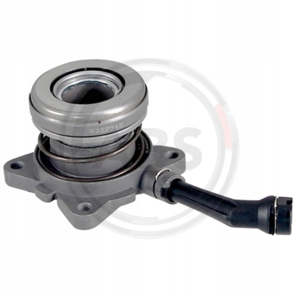 фото №1, Циліндр зчеплення центральний do ford transit