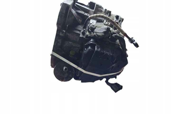 фото №8, Кпп кпп / коробка передач renault vel satis bj0_ 5550sn 2.2l дизель 110kw 2004