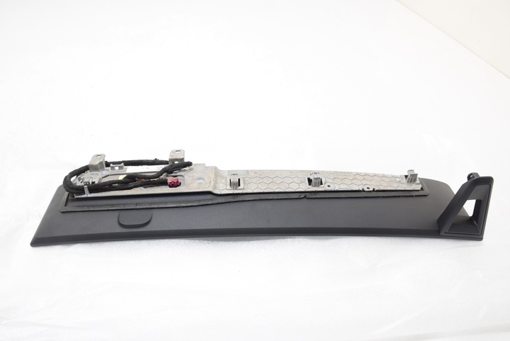 фото №9, Bmw g42 g20 g21 g22 g26 спідометр  екран монітор дисплей багатофункціональний