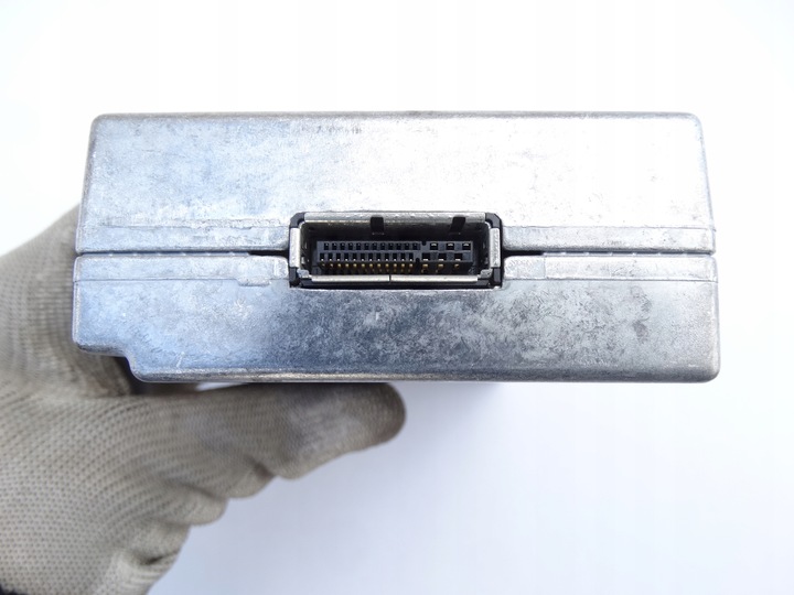 фото №9, Модуль блок управления интерфейс ami audi a4 b8 a5 8t a6 c6 4e0035785f оригинал