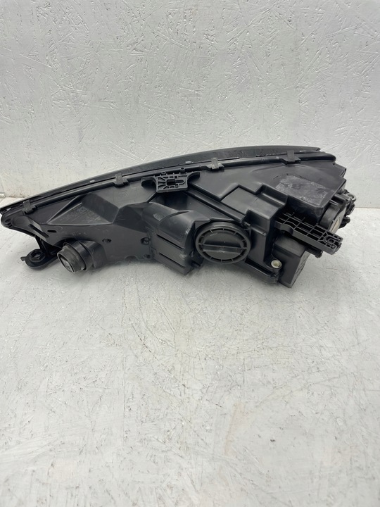 фото №7, Лампи лівий праві перед audi a4 b9 usa комплект