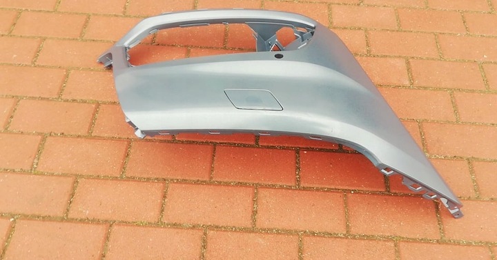 фото №15, Решітка заглушка бампера audi q5 ii 80a 2017 - права 17 -