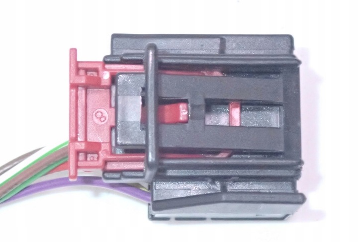 фото №10, Установка жгут нагревателя a7 4g8 c7 4g1971569