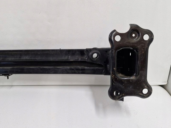 фото №7, Kia sportage 4 iv балка бампера перед передняя усилитель