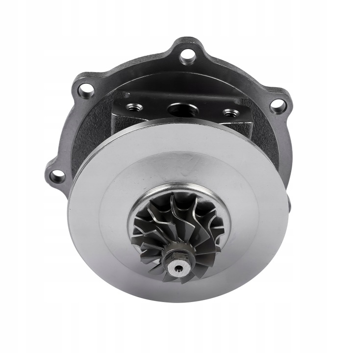 фото №10, Сердцевина турбины турбина do isuzu d-max ii tfr tfs 2.5 crdi 2012-2018