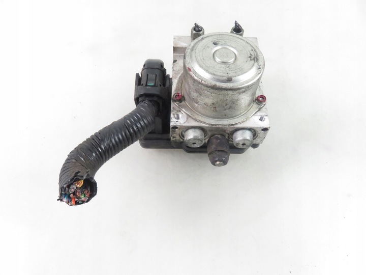 фото №6, Насос abs renault koleos i 47660jy02b