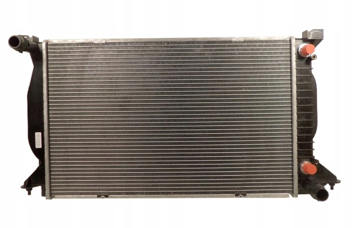 фото №1, Радиаторов воды audi a4 b7 2.5 tdi 2004 - 2007 at