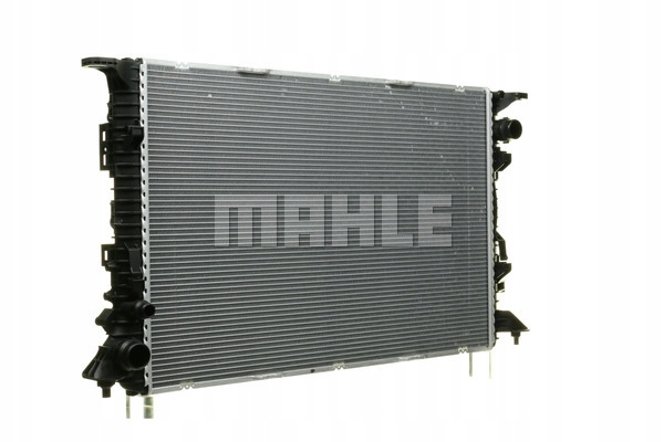 фото №10, Mahle оригінал cr 1201 000p радіатор, система охолодження двигуна