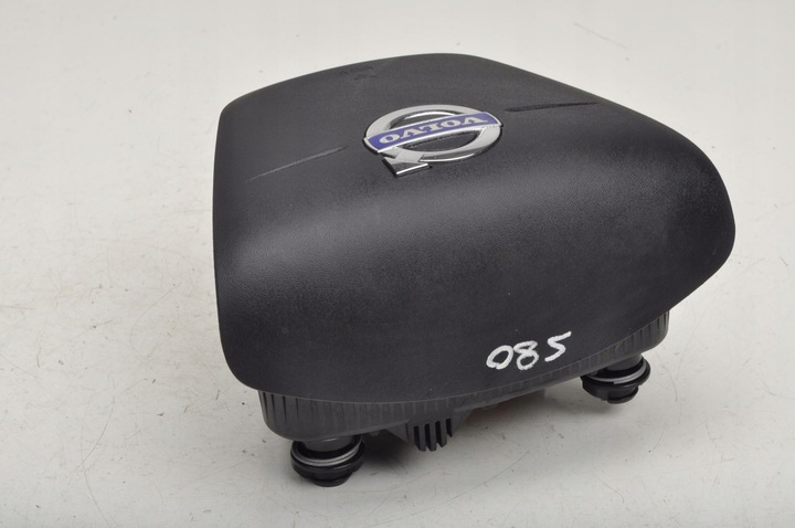 фото №6, Volvo s80 ii v70 iii повітряна подушка водія подушка безпеки 31332822