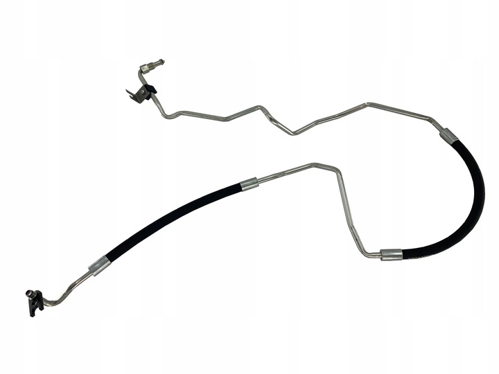 фото №1, Laguna 3 2.0 dci шланг підсилювача 497190001r