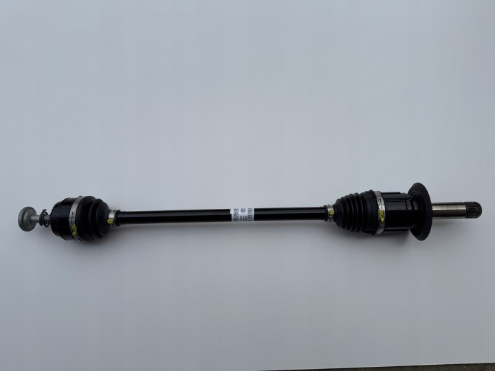фото №5, Bmw u10 u11 u12 u25 u06 f70 f74 f78 піввісь задня xdrive 5a5c2f1