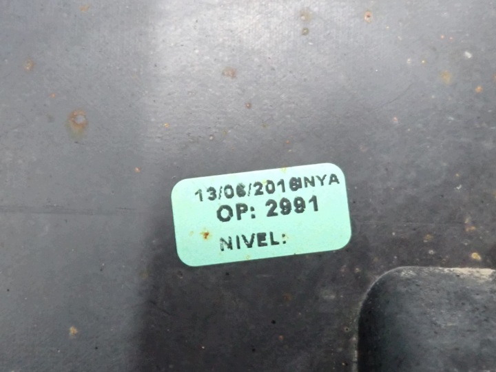 фото №11, Молдинг захист порога порогова ліва ліве ford galaxy mk4 iv em2b-r101d57-a
