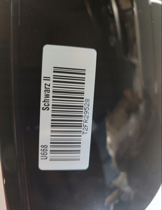 фото №10, Зеркало внешние bmw m3 g80 g81 m power 9pin камера ассистент