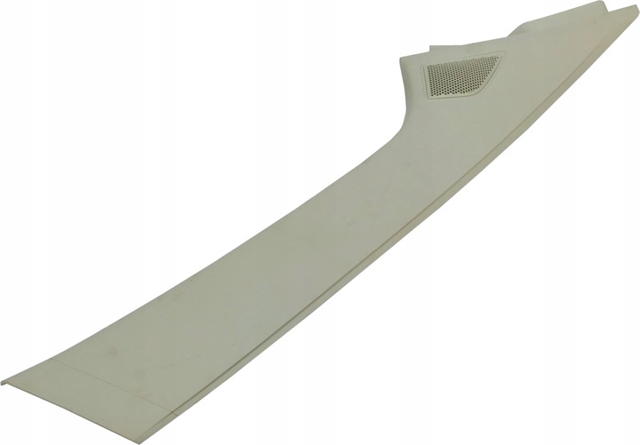 фото №3, Citroen jumper ii защита стойка 'a' правая накладка