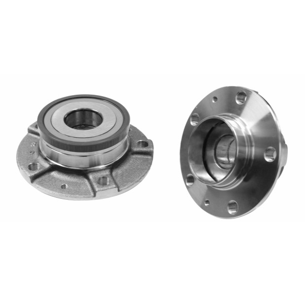 фото №1, Gsp 9232029 набор подшипник колёса