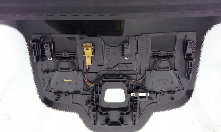 фото №3, Скло лобове mercedes e-klasa w213 16- датчик org