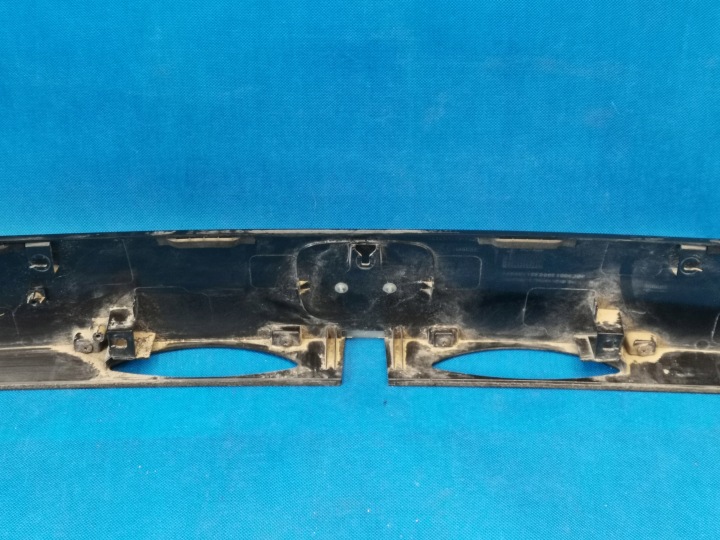 фото №8, Honda cr-v iv 4 накладка кришки зад 74890t1ge000e100e300