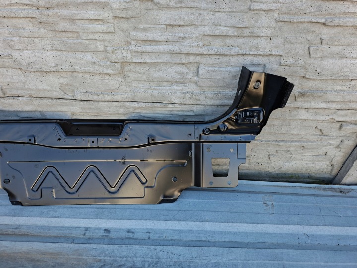 фото №7, Seat leon iii универсал 12-20 панель задняя зад oem номер fv 5f9813303b
