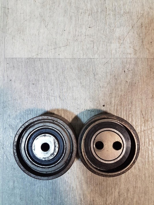 фото №1, Ролик натягувач ремінь audi a8 d2 2.5tdi