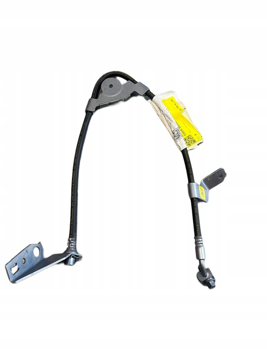 фото №1, Tesla s plaid palladium шланг тормозной шланг правые переднее 1420724-00-c