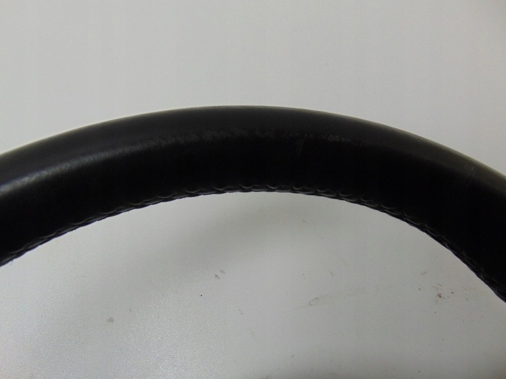 фото №9, Кермо шкіряний підкермові важелі vw golf vi dsg 5c0419091l