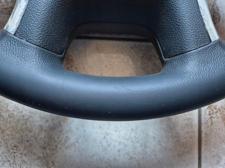 фото №5, Руль daf xf 106 , cf евро 6 рестайлинг