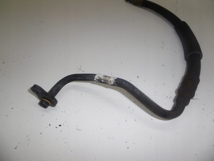 фото №5, Шланг трубка шланг кондиционера volvo s80 2.8 t6