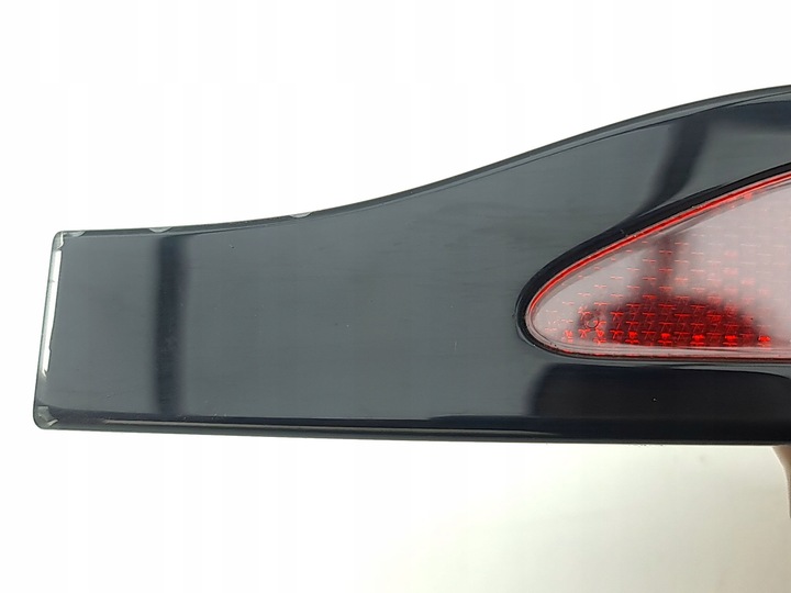 фото №6, Land rover evoque ii 2020 ліва сторона лампа бампера заднього