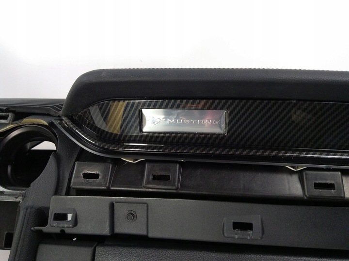 фото №7, Ford mustang vi 2015+ панель роздавальна +подушка безпеки